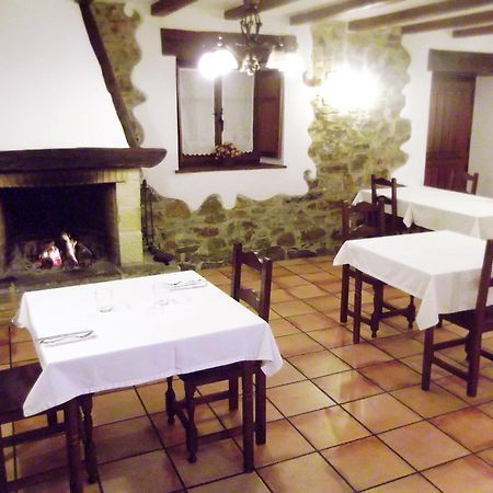 Casa Rural Madariaga Hotel Artea Exterior foto