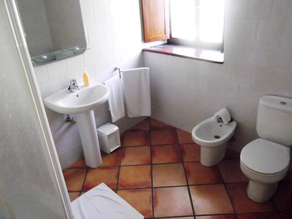 Casa Rural Madariaga Hotel Artea Quarto foto